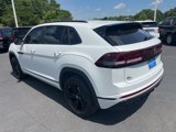 New 2025 Volkswagen Atlas Cross Sport SEL R-Line image 5