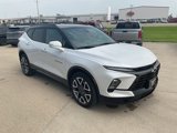 Used 2023 Chevrolet Blazer RS image 4