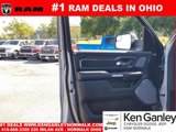 New 2025 RAM 1500 Laramie w/ Night Edition image 4