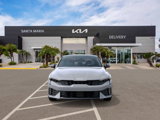 New 2025 Kia K5 GT-Line image 2