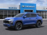 New 2025 Chevrolet Equinox ACTIV w/ Safety and Technology Package image 2