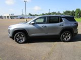 New 2026 Chevrolet Equinox LT w/ Convenience Package II image 2
