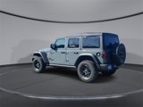 New 2025 Jeep Wrangler Willys image 6