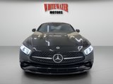 Used 2022 Mercedes-Benz CLS 450 4MATIC image 6