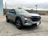 Used 2024 Chevrolet Trax RS w/ Driver Confidence Package image 3
