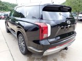 New 2025 Hyundai Palisade Calligraphy image 5