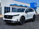 New 2025 Honda CR-V Sport Touring image 2