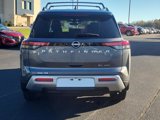 New 2025 Nissan Pathfinder SL image 4
