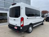 New 2025 Ford Transit 350 XL image 5