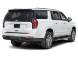 New 2025 Chevrolet Suburban LT w/ Comfort Package image 2