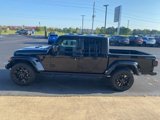 New 2025 Jeep Gladiator Sport image 4