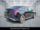 New 2025 Mercedes-Benz GLE 63 AMG S image 4