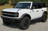 New 2024 Ford Bronco Wildtrak image 3