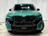 New 2025 BMW XM w/ M Driver's Package image 2
