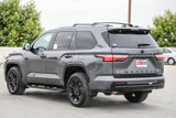 New 2025 Toyota Sequoia Platinum image 6