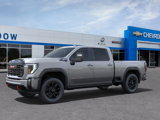 New 2025 GMC Sierra 2500 AT4 w/ AT4 Premium Plus Package image 2