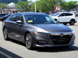 Used 2019 Honda Accord EX image 3