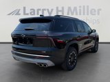 New 2026 Chevrolet Traverse Z71 w/ Enhanced Driving Package image 5