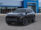 New 2026 Chevrolet Equinox RS image 6