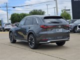 New 2025 MAZDA CX-90 Plug-In Hybrid w/ Premium Plus image 3