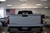 Used 2021 Chevrolet Silverado 2500 LTZ image 6