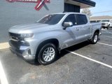 Used 2019 Chevrolet Silverado 1500 LT w/ All-Star Edition image 2