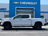 New 2025 Chevrolet Silverado 1500 Custom Trail Boss w/ Dark Appearance Package image 2