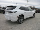 New 2025 Buick Enclave Avenir w/ Super Cruise Package image 5