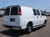 Used 2023 GMC Savana 2500 image 5