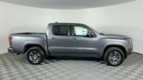 New 2025 Nissan Frontier SV image 3