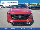 New 2026 Honda CR-V Sport Touring image 2