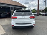 Used 2021 Jeep Grand Cherokee Laredo X image 6