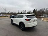 Used 2020 MAZDA CX-5 Touring image 5