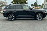 New 2023 Jeep Grand Cherokee Overland w/ Luxury Tech Group IV image 3