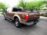 Used 2011 Ford F250 Lariat w/ Lariat Interior Pkg image 2