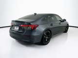 Used 2025 Honda Civic Sport image 5