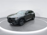 New 2025 MAZDA CX-50 AWD 2.5 Turbo w/ Accent Package image 3