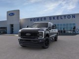 New 2025 Ford F250 Lariat image 2