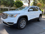 Used 2019 GMC Acadia SLE w/ Driver Alert Package I image 2