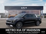 New 2026 Kia Carnival EX image 3
