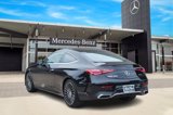 New 2026 Mercedes-Benz CLE 450 4MATIC Coupe image 4