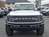 New 2025 Ford Bronco Badlands image 2