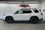 New 2025 Honda Pilot Touring image 6