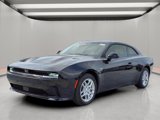 New 2025 Dodge Charger R/T w/ Quick Order Package 25M R/T image 3