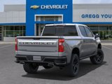 New 2025 Chevrolet Silverado 1500 LT Trail Boss w/ LT Trail Boss Premium Package image 4