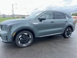 Used 2025 Kia Sorento EX image 3