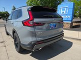 New 2025 Honda CR-V Sport-L image 6