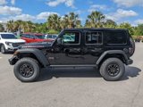New 2025 Jeep Wrangler Unlimited Rubicon image 3
