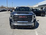 New 2025 GMC Sierra 2500 SLT w/ SLT Premium Package image 2