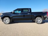 New 2025 Chevrolet Silverado 1500 LTZ w/ Technology Package image 4